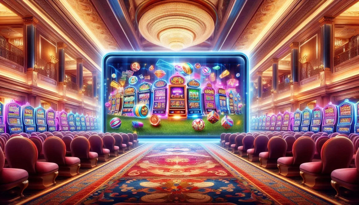 Super Seven Casino